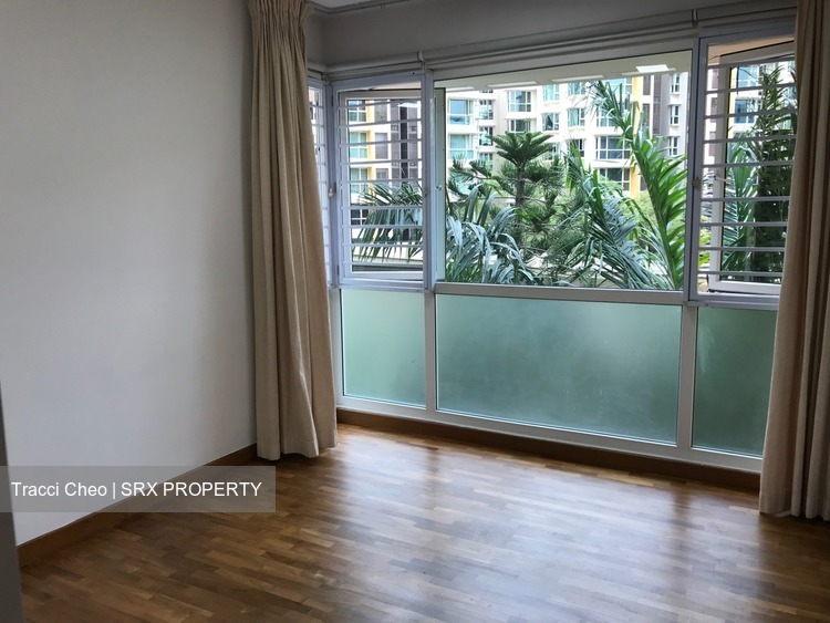 Savannah Condopark (D18), Condominium #170645892